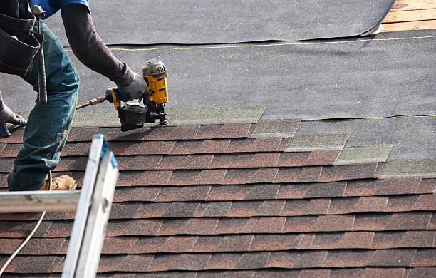 Licensed Roof Installation service in Sunderland, MD - Brentwood Metal Roofing